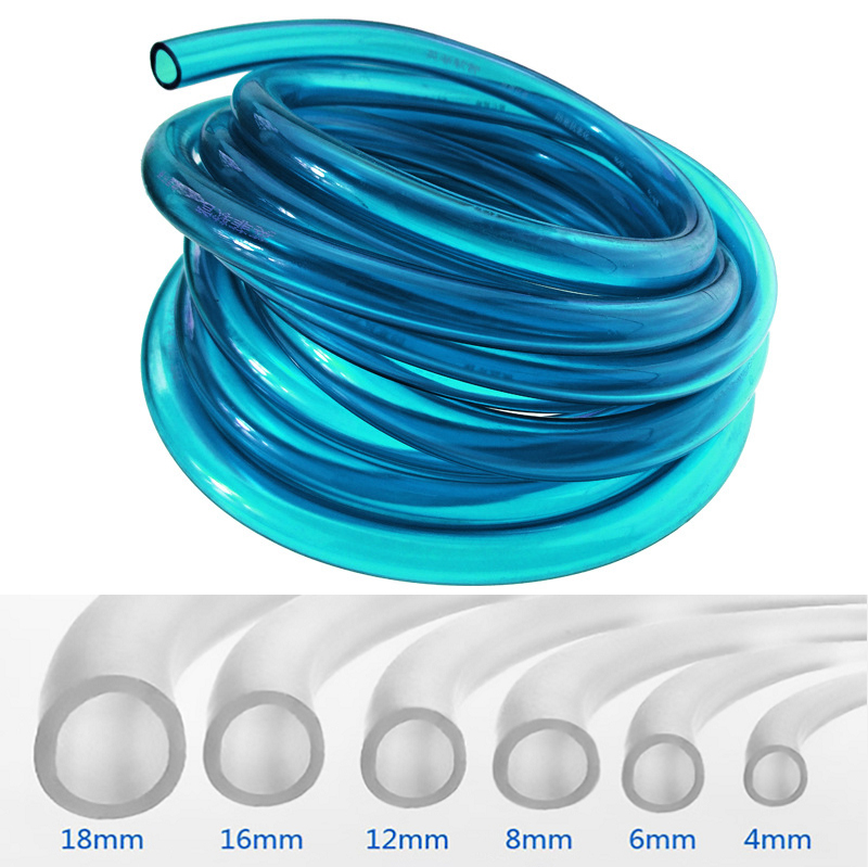 Aquarium Fish Youtube - 12 16 18mm Aquarium Hose for