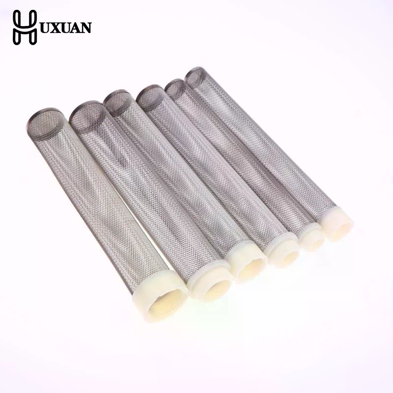 Aquarium Fish Tank Cleaner - 1/2