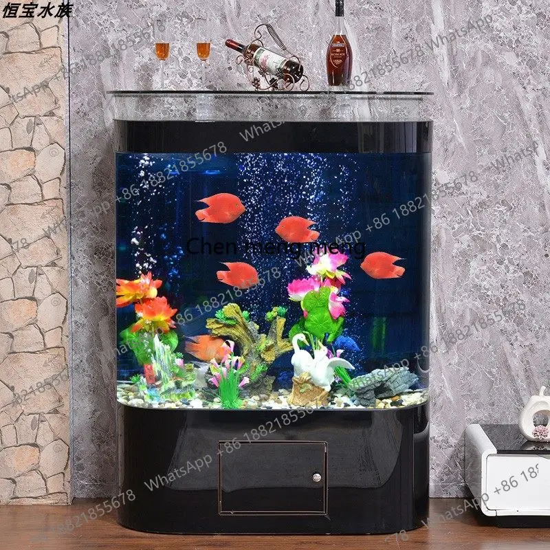 Aquarium Fish For Sale - Hot sales European light luxury simple