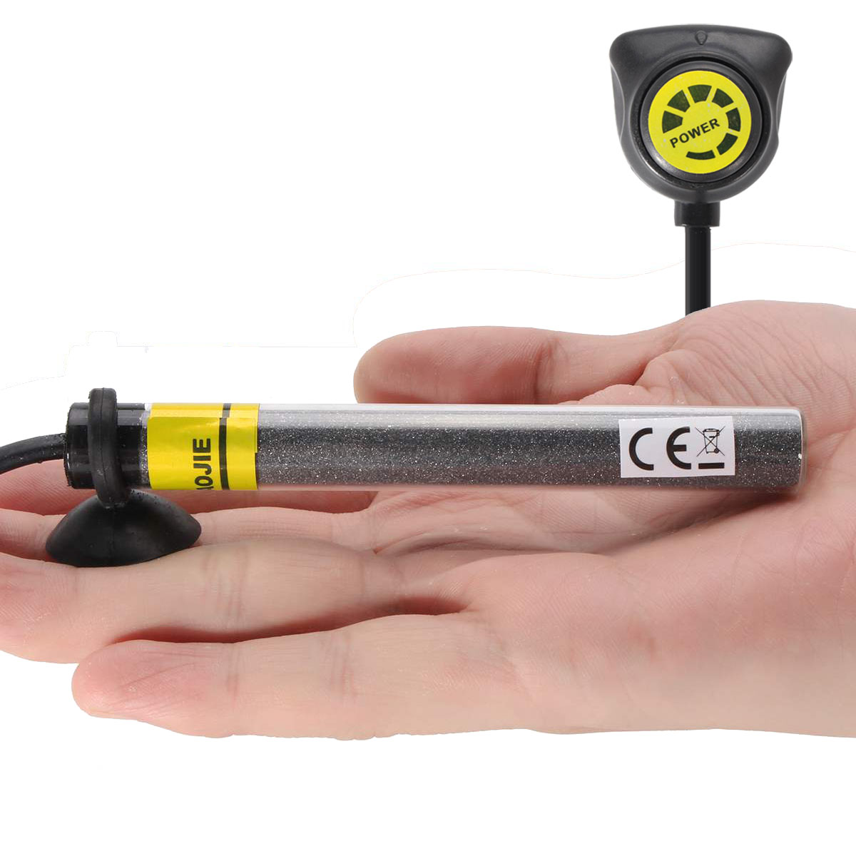 Aquarium Fish Uk - Mini Aquarium Heater Submersible Fish Tank