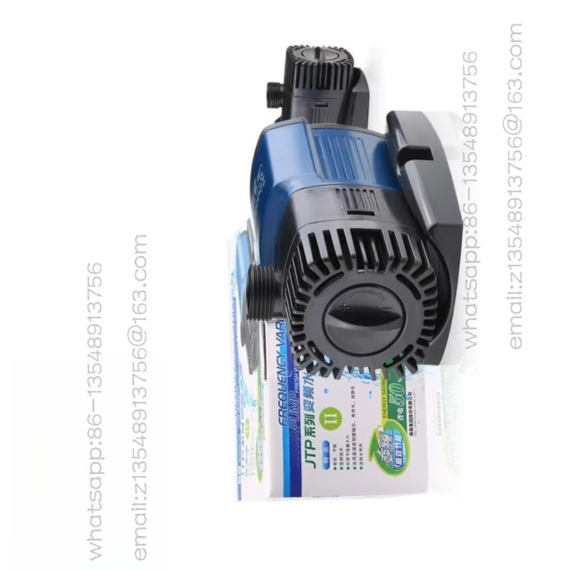 Aquarium Fish For Sale - Factory direct sales JTP1800-5800 water pump