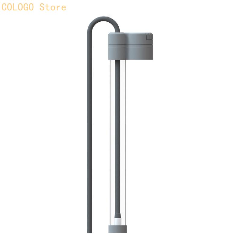 Aquarium Fish No Need Oxygen - Hanging Water Oxygen Unit for Aquarium