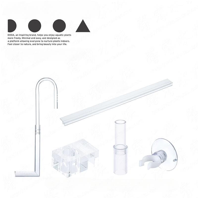 Aquarium Fish Youtube - ADA DOOA Inlet Tube Adapter Suction