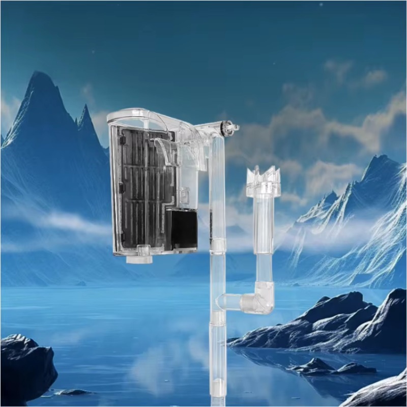 Aquarium Fish For Sale - Hot Sale Aquarium Filter Wall Mounted