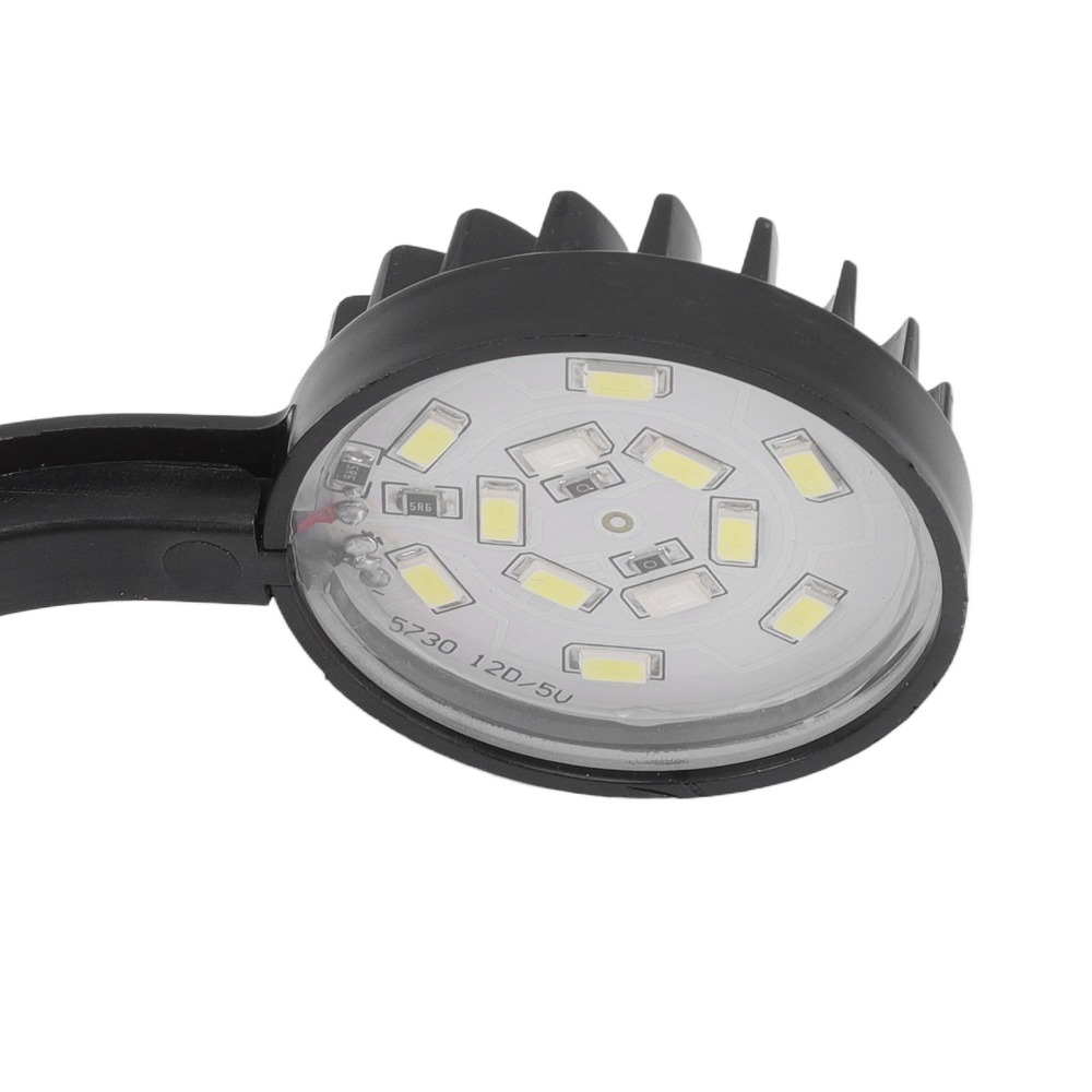 Aquarium Fish Keeping - High Brightness LED Fish Tank Light