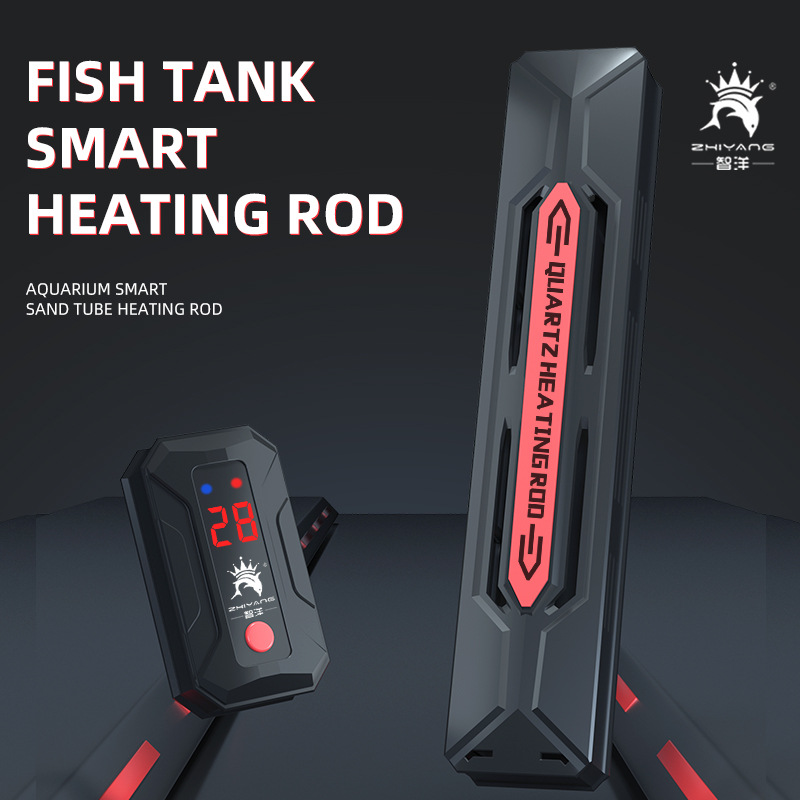 Aquarium Fish Uk - 1200W-300W Fish Tank Heating Rod Aquarium