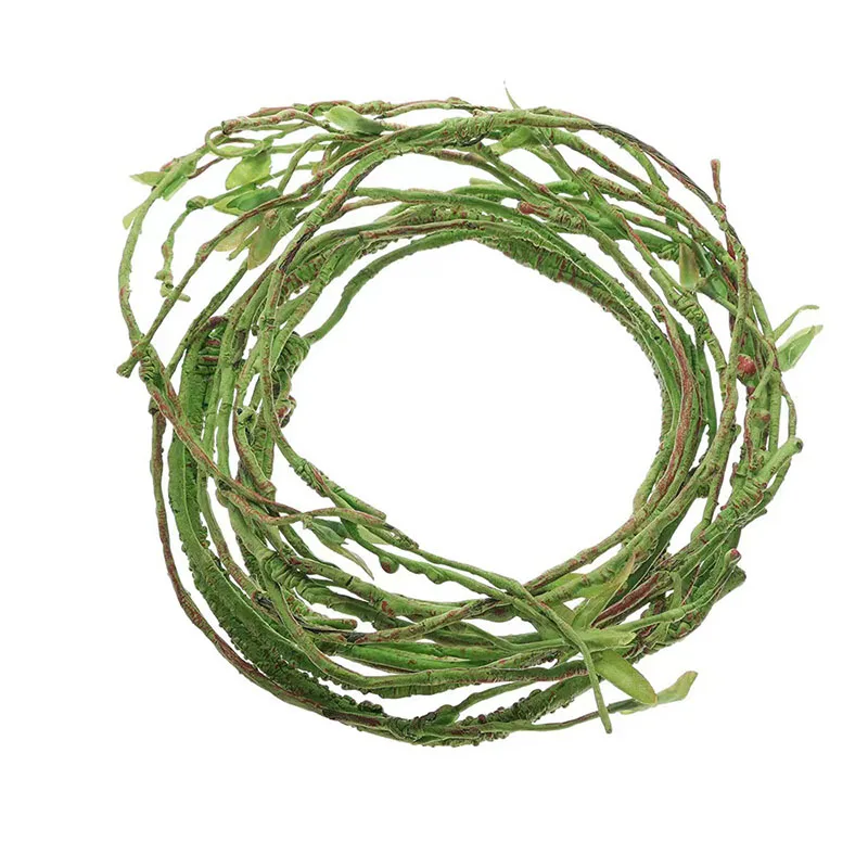 Aquarium Fish Tank Price - Vines Decor Climbing Branches Resin Aquarium