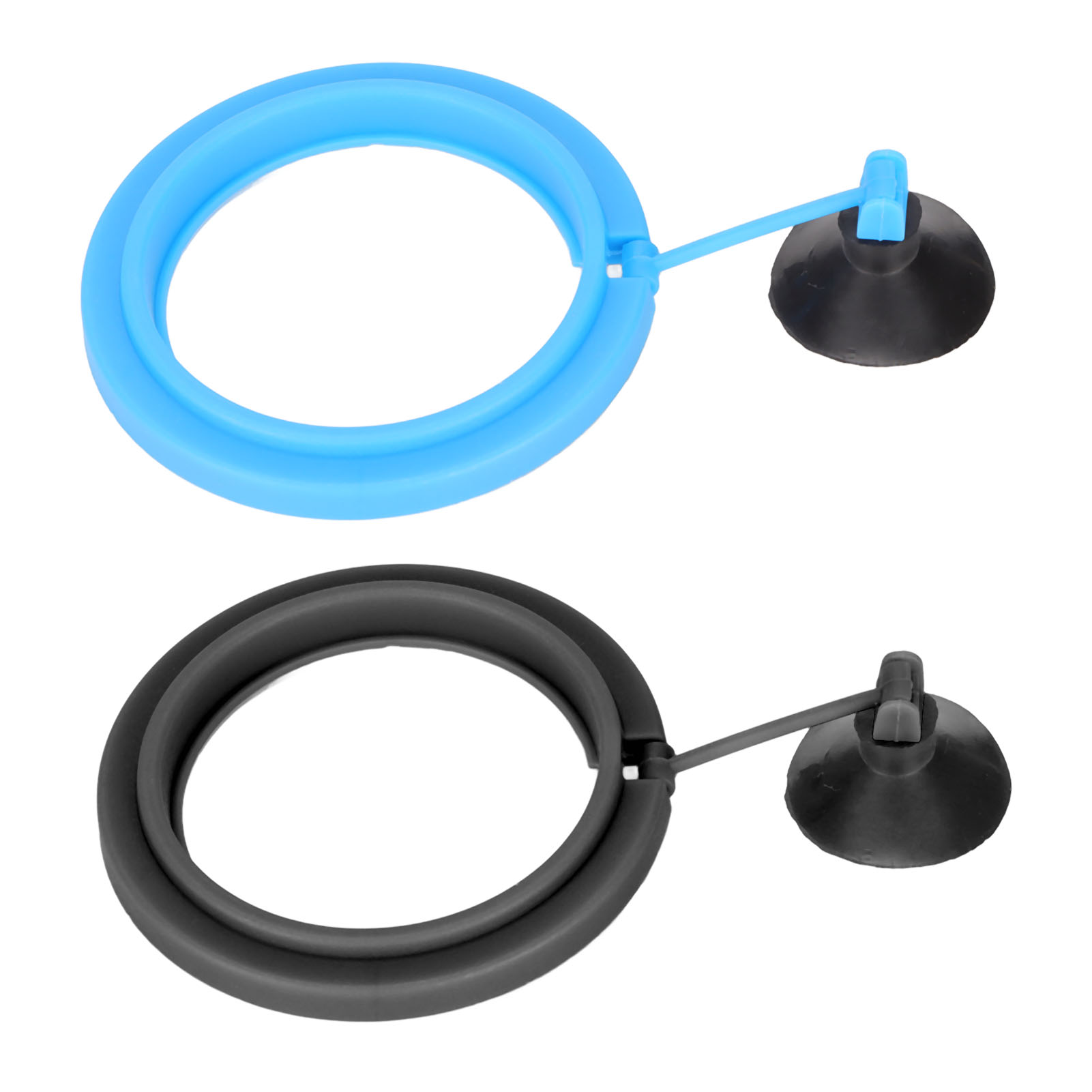 Aquarium Fish Keeping - Fish Feeder Food Floating Prevention Aquarium
