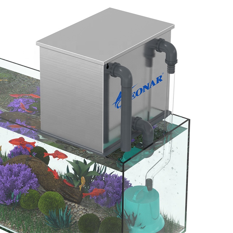 Aquarium Fish For Sale - Factory Direct Sales Aquarium tank Filter