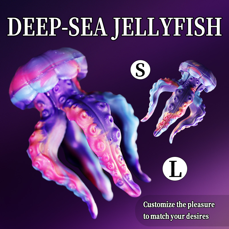 Factory Sales Luminous Tentacl - Aquarium Fish For Sale recension och pris