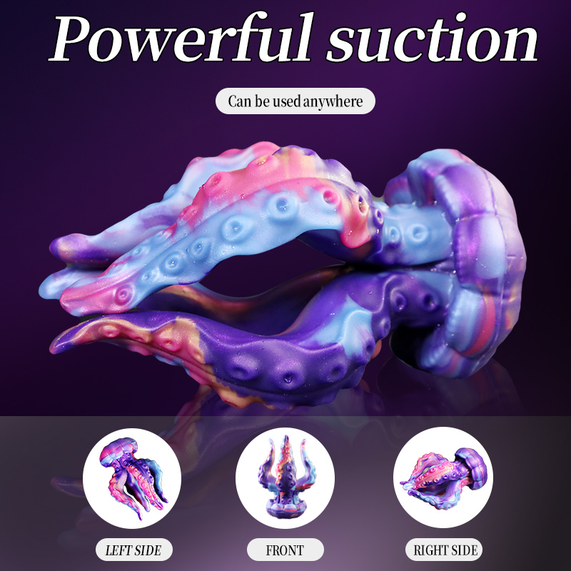 Factory Sales Luminous Tentacl - Aquarium Fish For Sale recension och pris