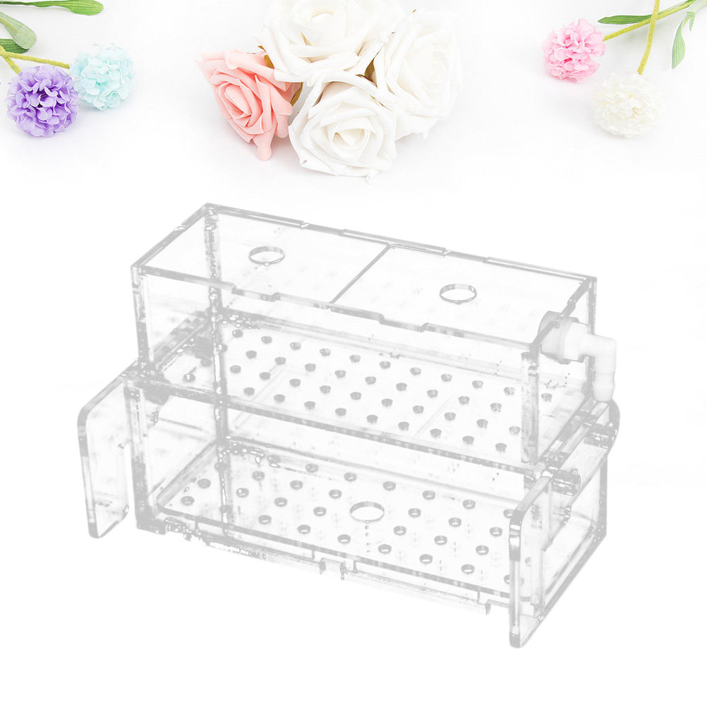 High Quality Fish Tank Filter  - Aquarium Fish Keeping recension och pris