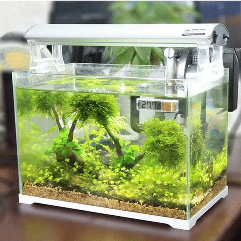 Aquarium Thermometer Electroni - Aquarium Fish Uk recension och pris