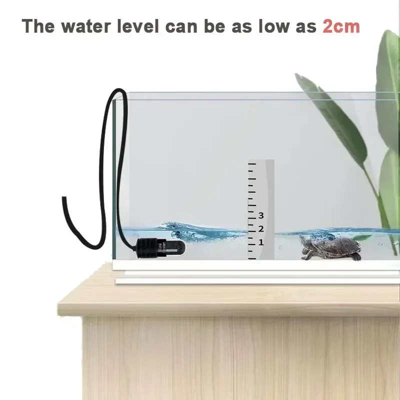 Mini Aquarium Heating Rod Fish - Aquarium Fish Uk recension och pris