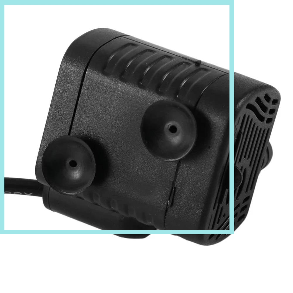 DC 3.5V-9V Mini Submersible Wa - Aquarium Fish In Bowl recension och pris