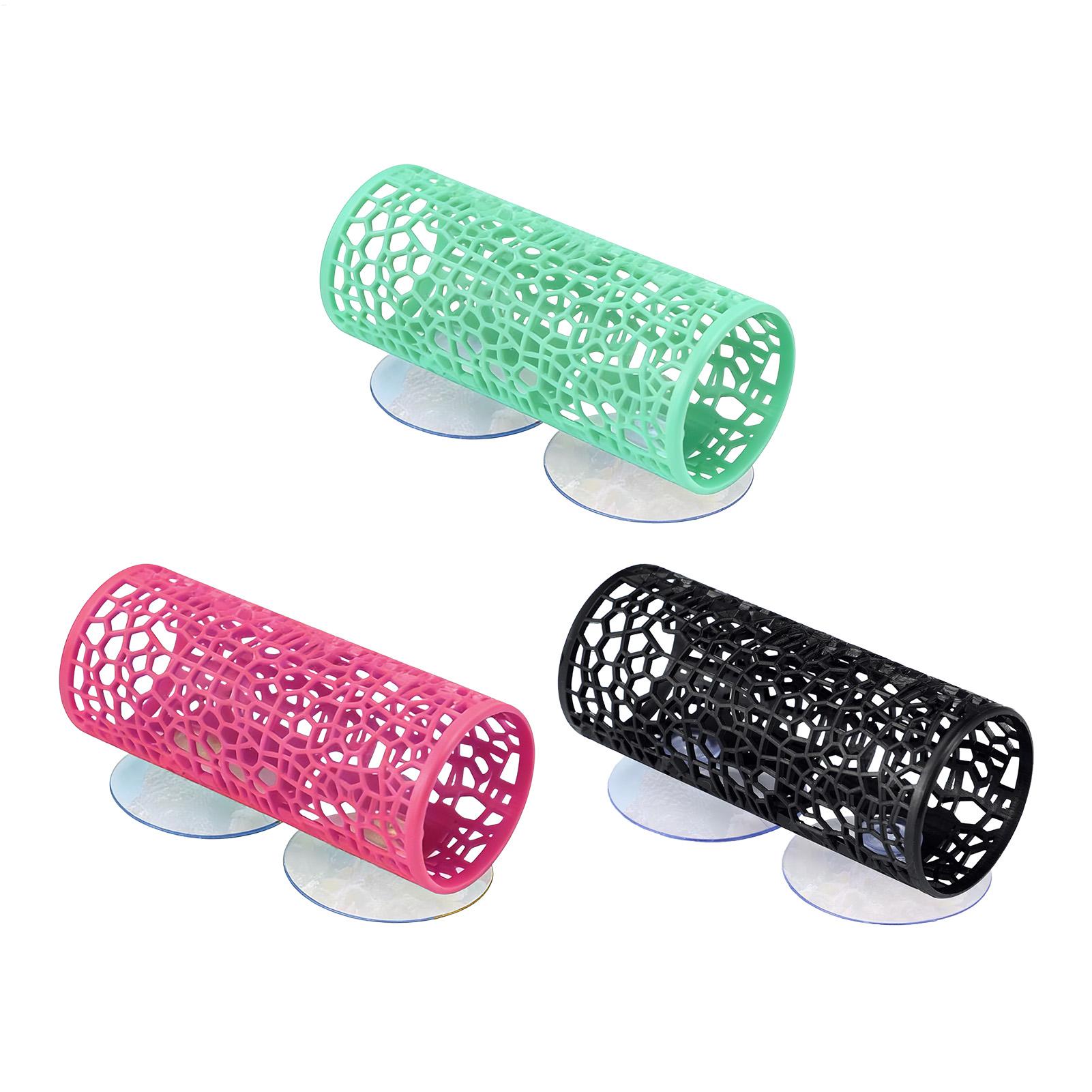 Betta Habitat Resting Shelter  - Fish Toy In Aquarium recension och pris