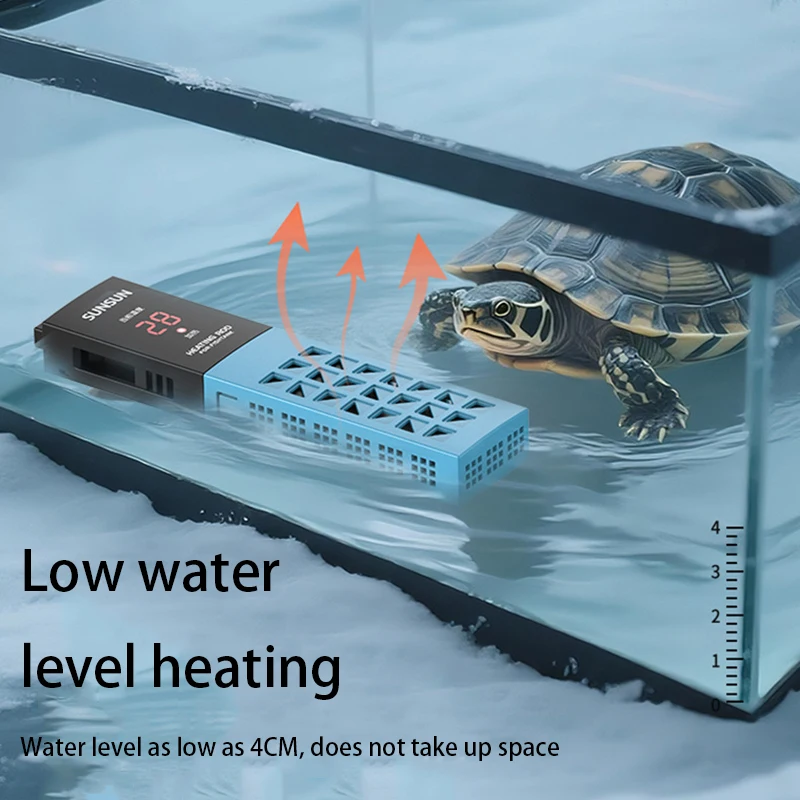 Aquarium Fish Tank Heating Rod - Aquarium Fish Uk recension och pris