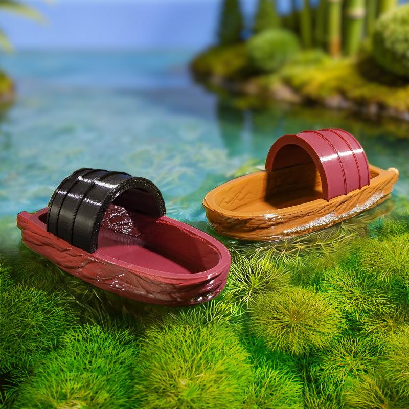 .Hot Sale-Floating Boat Fisher - Aquarium Fish For Sale recension och pris