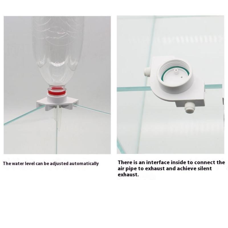 Automatic Aquarium Water Maint - Aquarium Fish Maintenance recension och pris