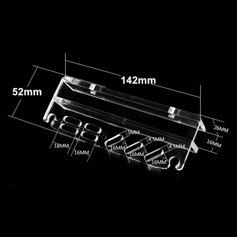 1PCS New Aquarium Plant Tools  - Aquarium Fish Tank Cleaner recension och pris