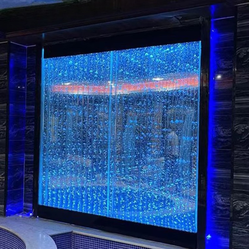 Deposit Price Screen Partition - Aquarium Fish Tank Price recension och pris