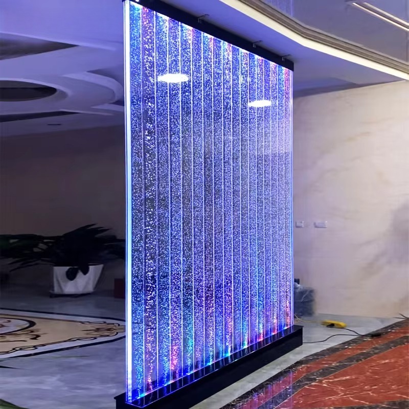 Deposit Price Screen Partition - Aquarium Fish Tank Price recension och pris