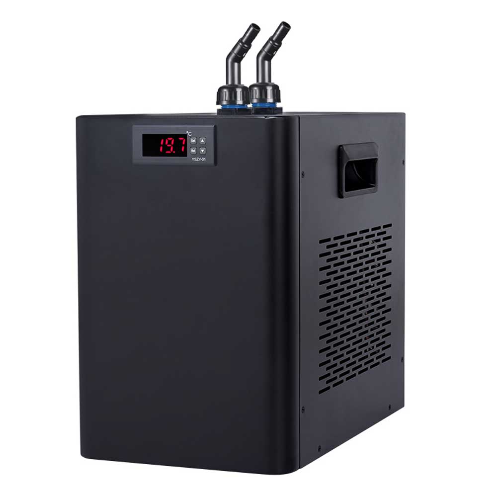 180W Aquarium Water Chiller 60 - Aquarium Fish Uk recension och pris