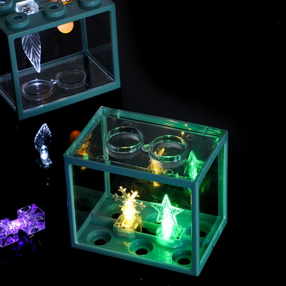 Aquarium Fish Tank Lamp Contro - Aquarium Fish For Sale Online recension och pris