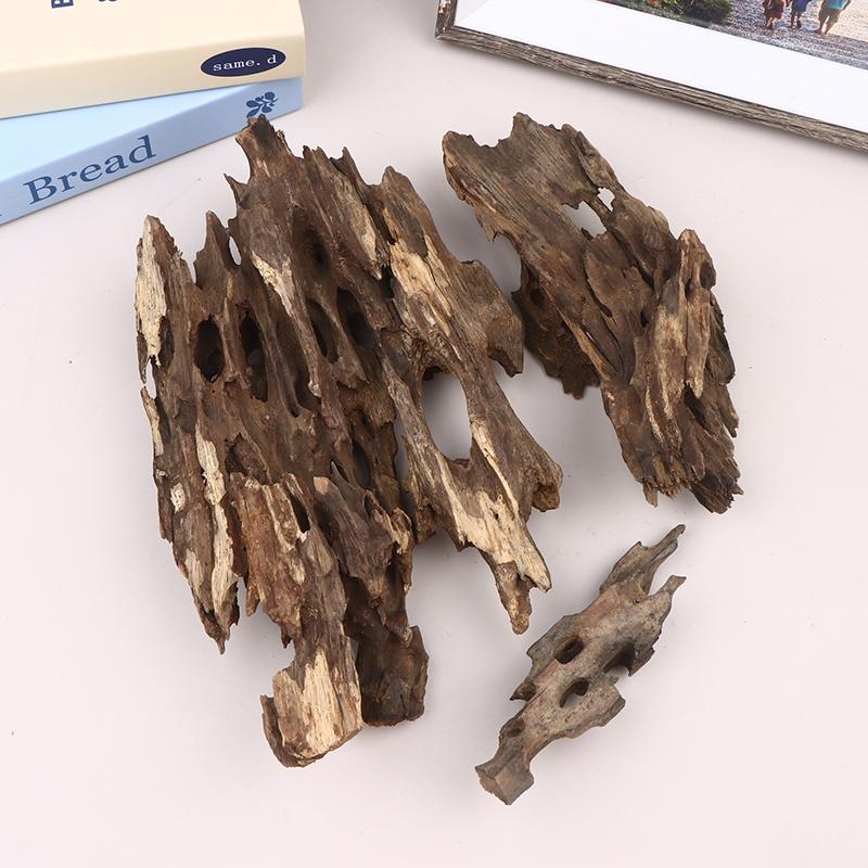Shrimp Wood Aquarium Decor, Dr - Aquarium Fish Tank Price recension och pris