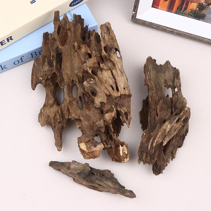 Shrimp Wood Aquarium Decor, Dr - Aquarium Fish Tank Price recension och pris