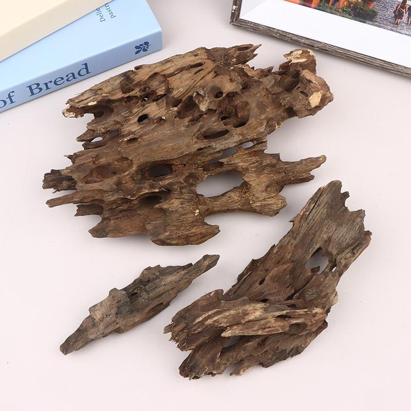 Shrimp Wood Aquarium Decor, Dr - Aquarium Fish Tank Price recension och pris