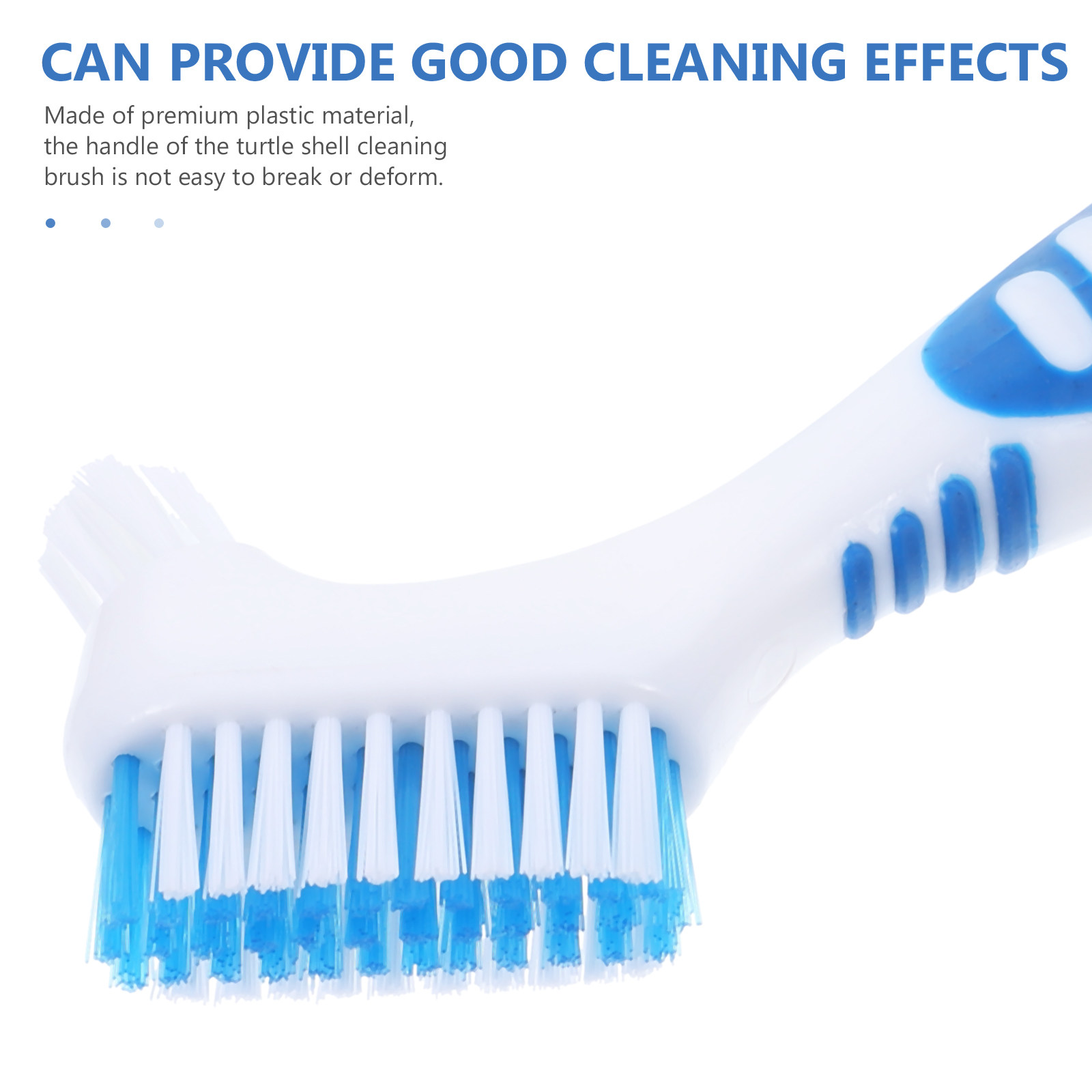 Turtle Shell Cleaning Brush Aq - Aquarium Fish Tank Cleaner recension och pris