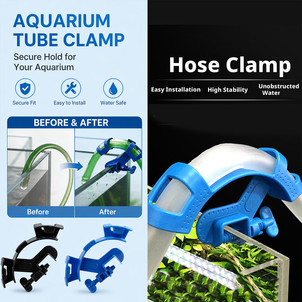 Oxygen tube, fixed suction cup - Aquarium Fish Youtube recension och pris