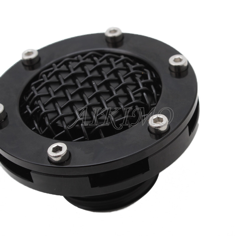 Motorcycle Mesh Style Low-Prof - Tank Divider Mesh recension och pris