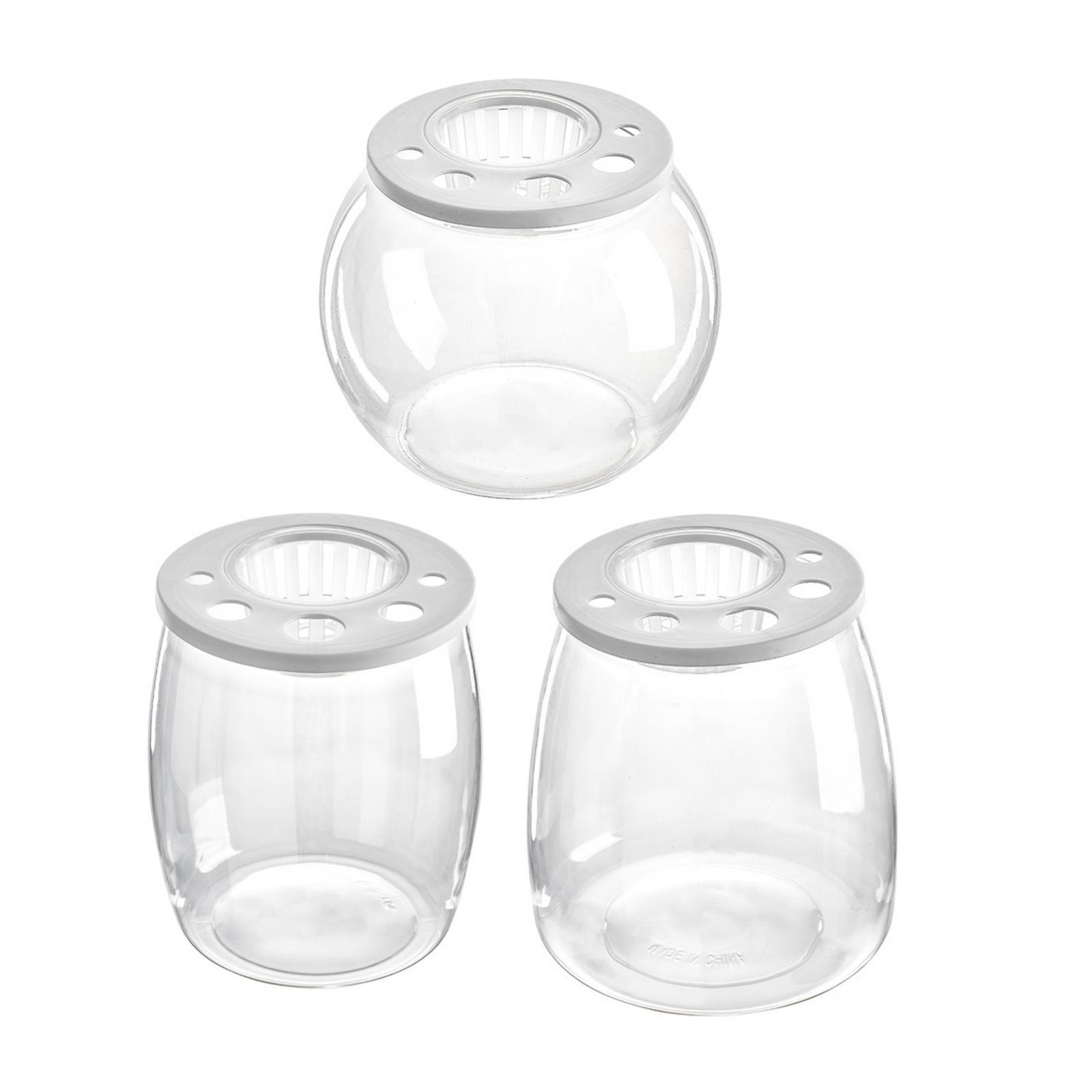 Fish Tank Desktop Clear Versat - Draw Fish Aquarium recension och pris