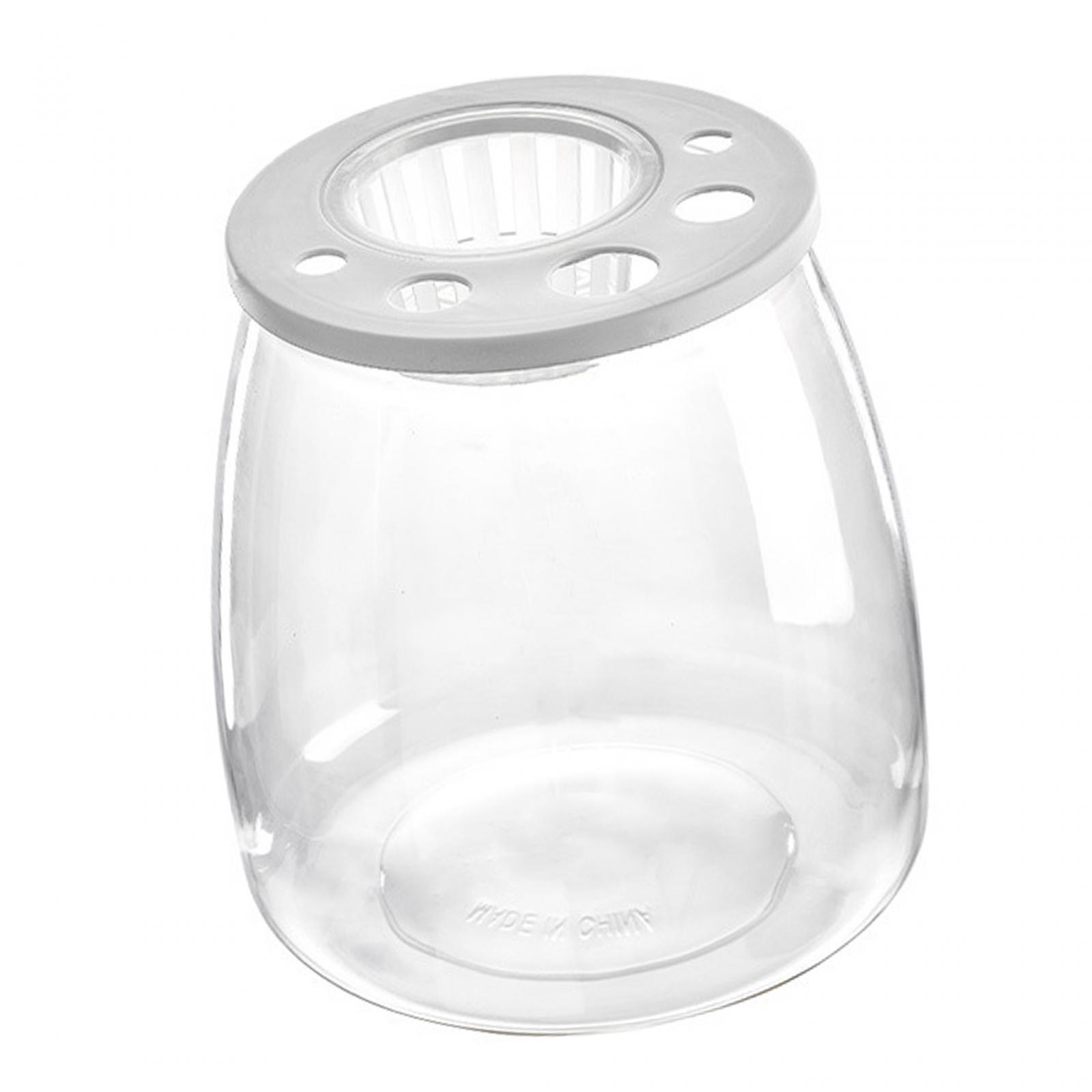 Fish Tank Desktop Clear Versat - Draw Fish Aquarium recension och pris