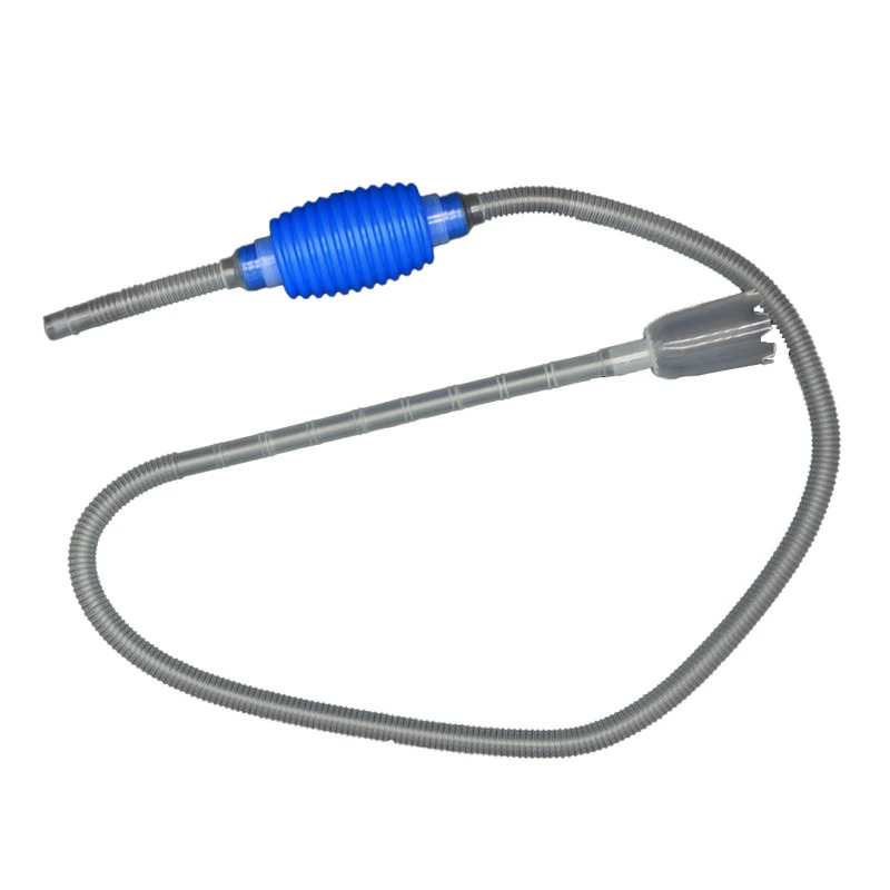 Aquarium Siphon Vacuum Cleaner - Aquarium Fish Maintenance recension och pris