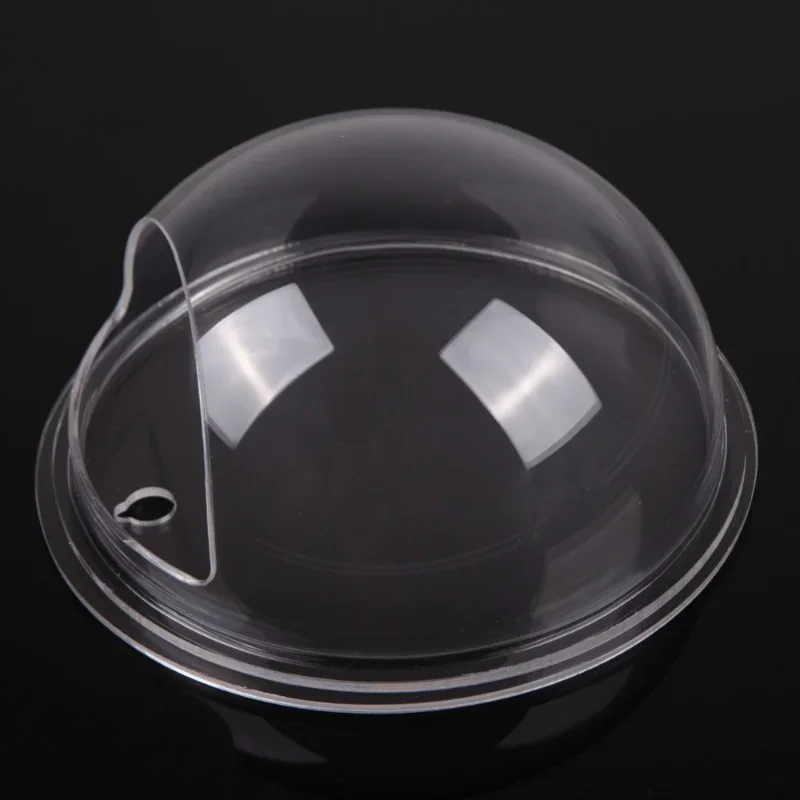 Pinsjar Acrylic Fish Bowl Wall - Aquarium Fish In Bowl recension och pris