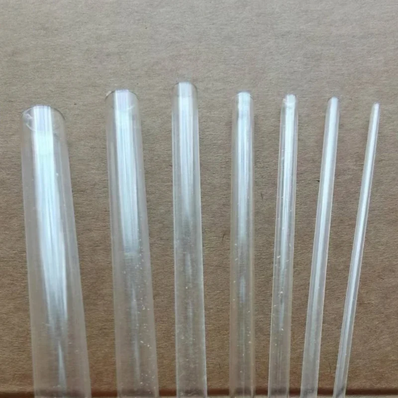 Transparent Acrylic Round Pipe - Aquarium Fish Youtube recension och pris
