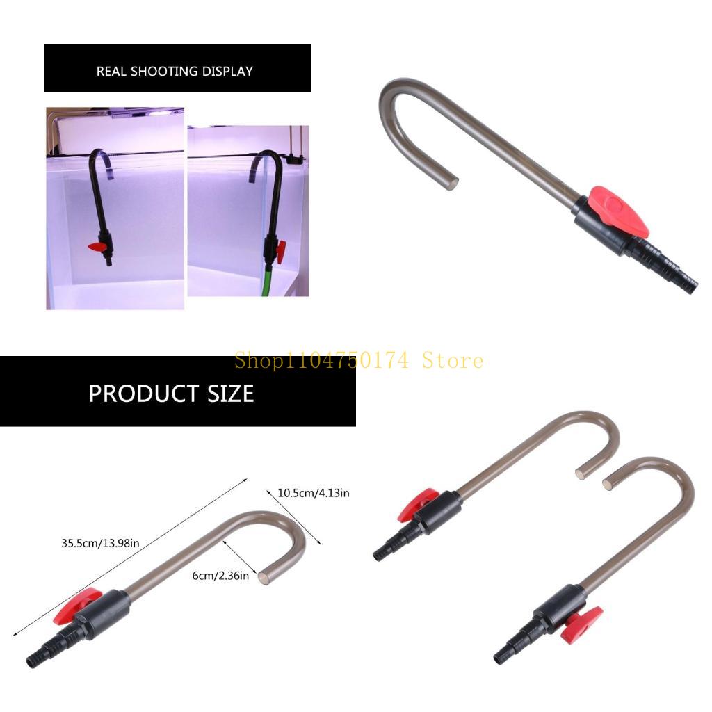 Aquarium Water Changer for Fis - Aquarium Fish For Sale recension och pris