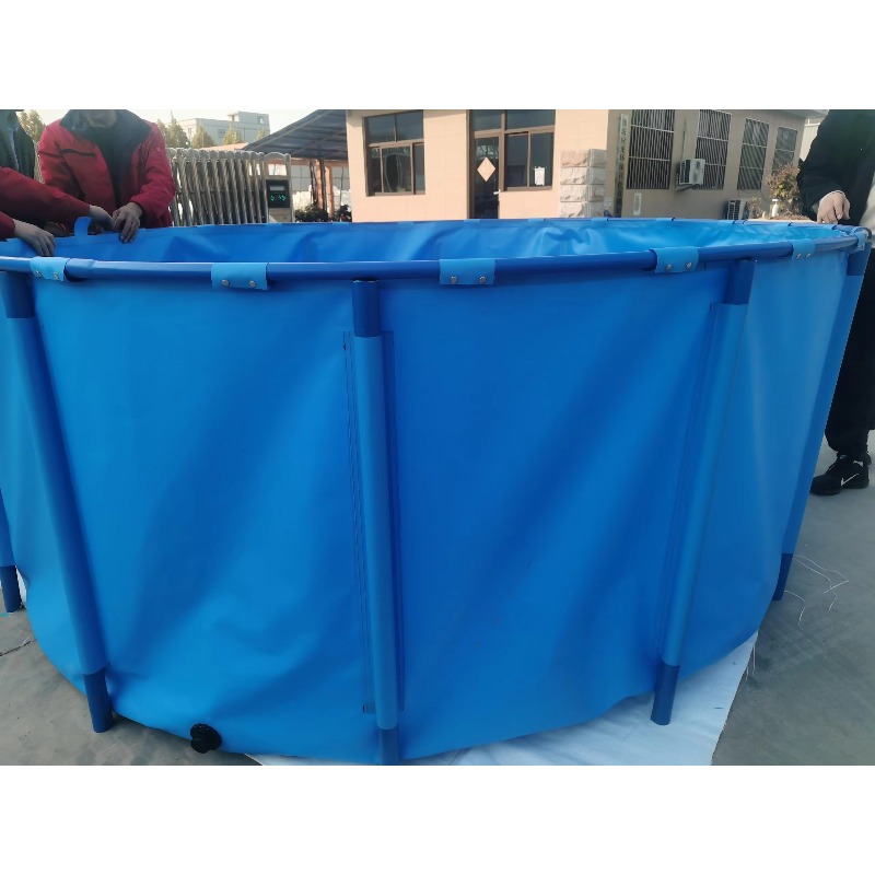 Fish Tank Indoor Blue PVC Aqua - Aquarium Fish Tank Price recension och pris