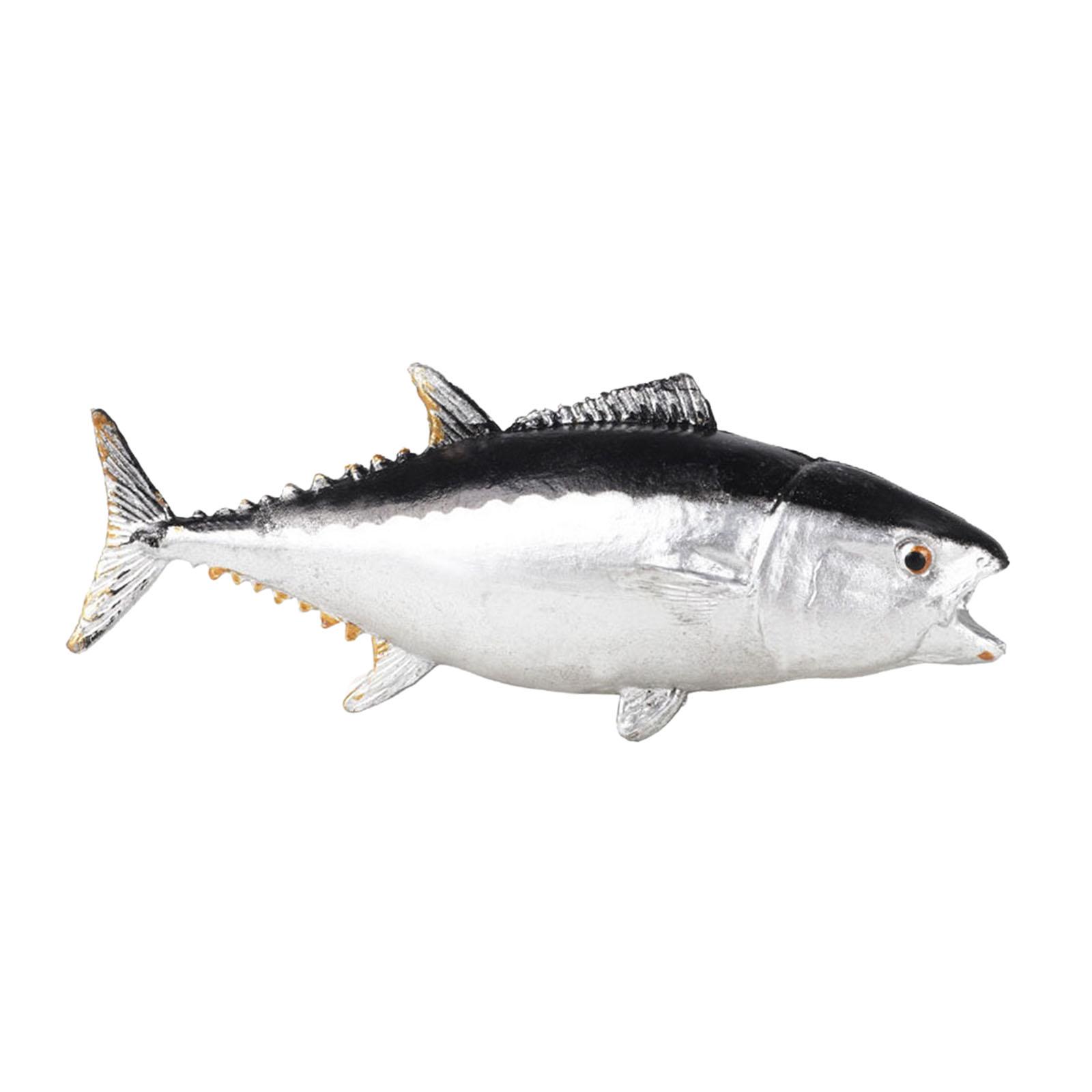 Aquarium Decorations Cognitive - Fish Toy In Aquarium recension och pris