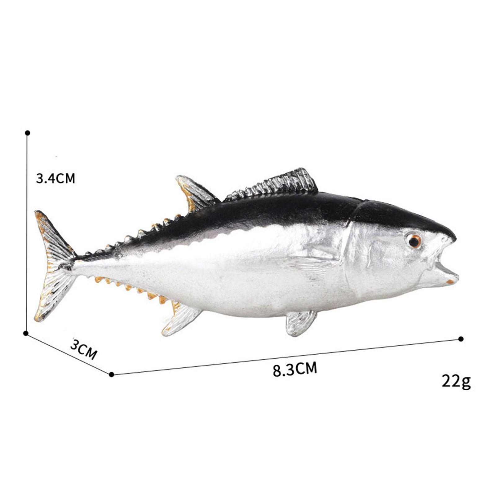 Aquarium Decorations Cognitive - Fish Toy In Aquarium recension och pris