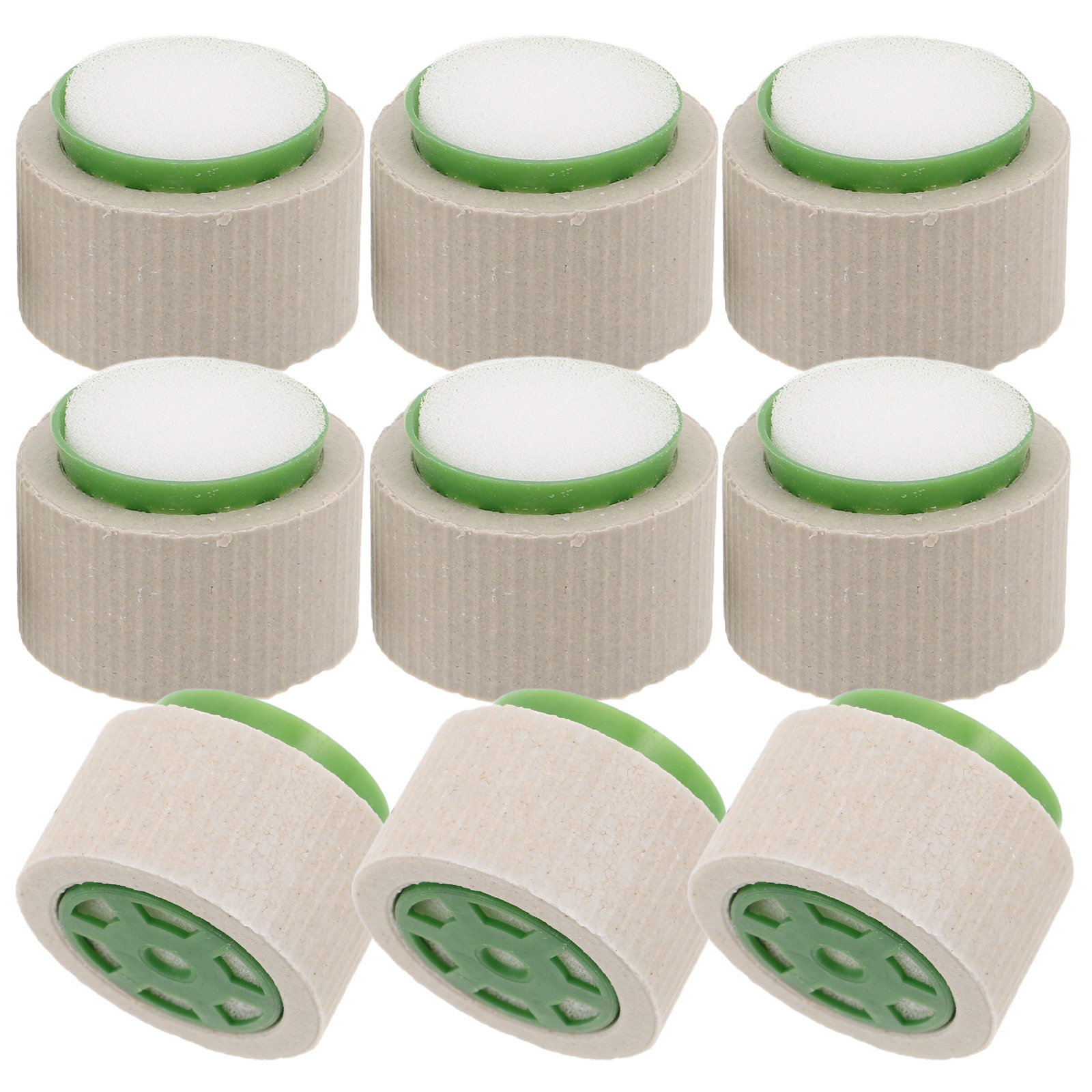 9Pcs Aquatic Plant Holder Cera - Aquarium Fish For Sale Online recension och pris