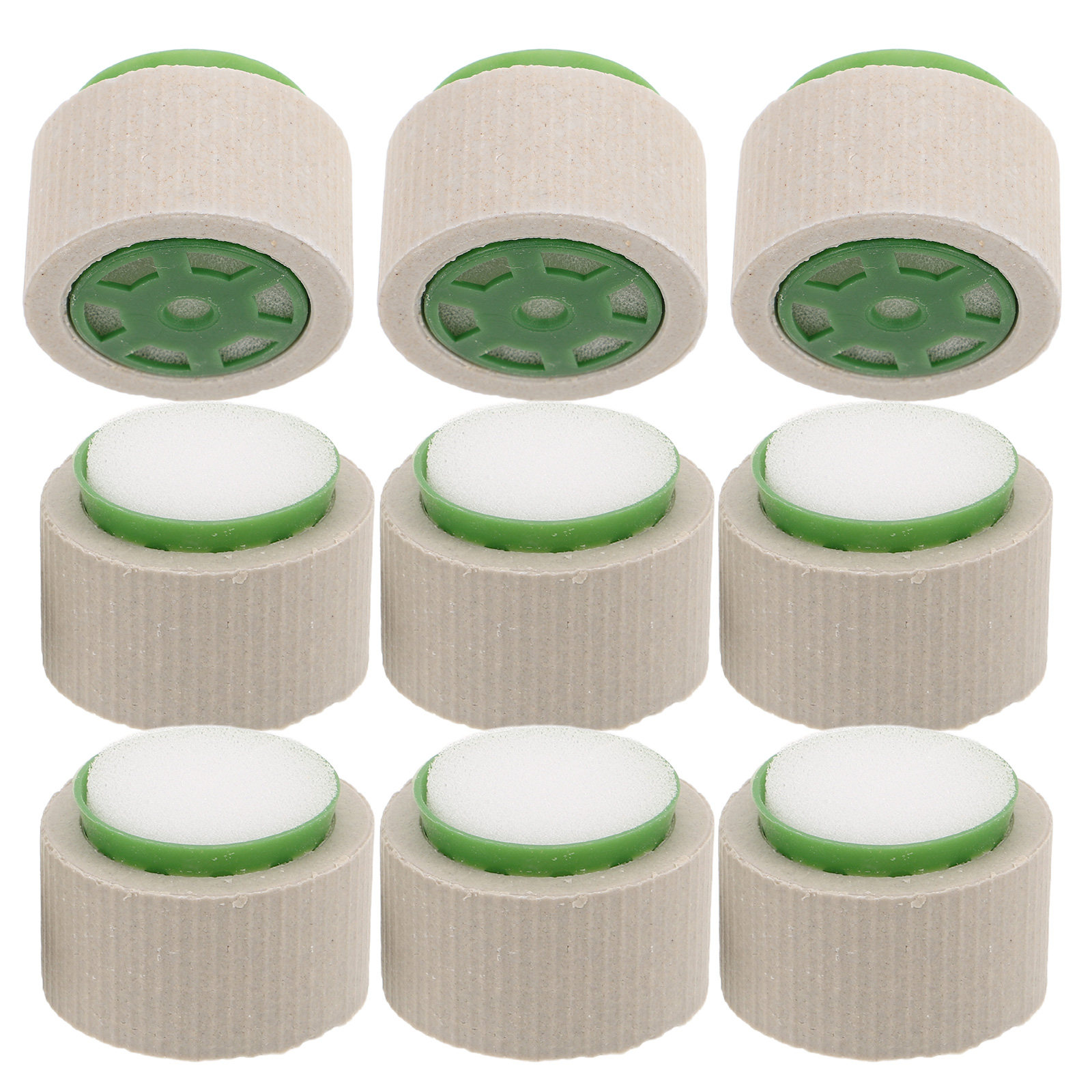 9Pcs Aquatic Plant Holder Cera - Aquarium Fish For Sale Online recension och pris