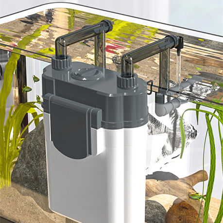 Hot Sale Hang on Back Aquarium - Aquarium Fish For Sale recension och pris