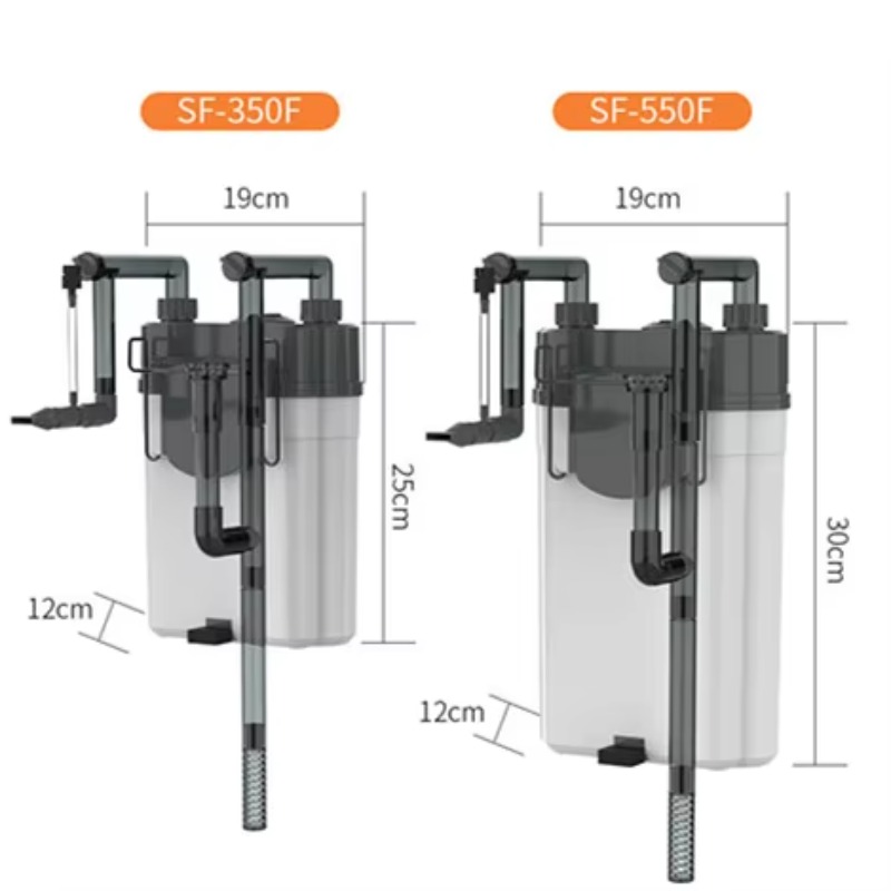 Hot Sale Hang on Back Aquarium - Aquarium Fish For Sale recension och pris