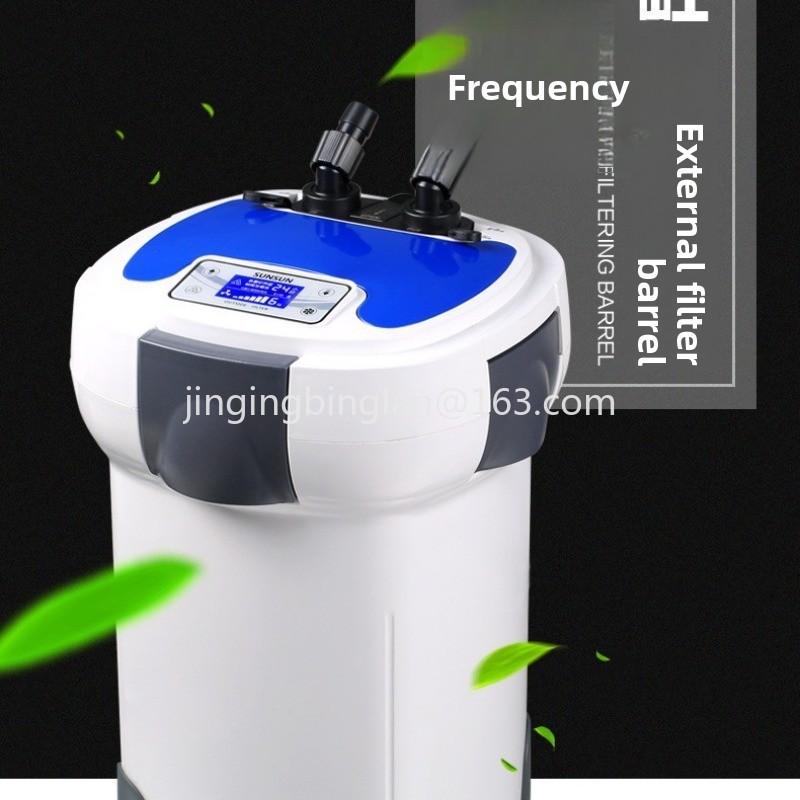 Factory direct sales of HW3000 - Aquarium Fish For Sale recension och pris