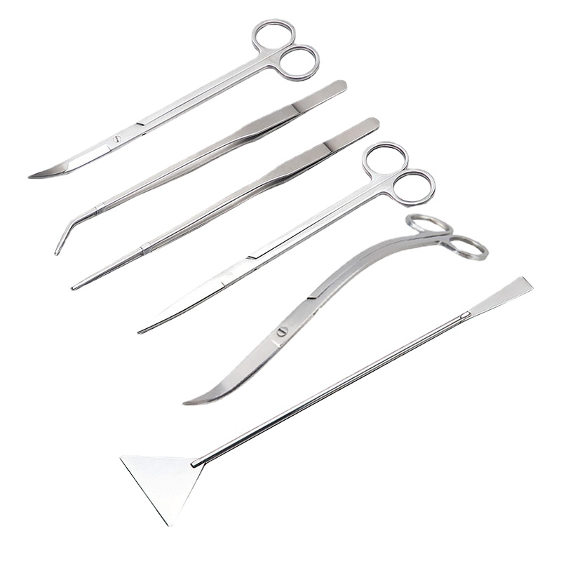 Aquarium Scissor Tools Fish Ta - Aquarium Fish Maintenance recension och pris