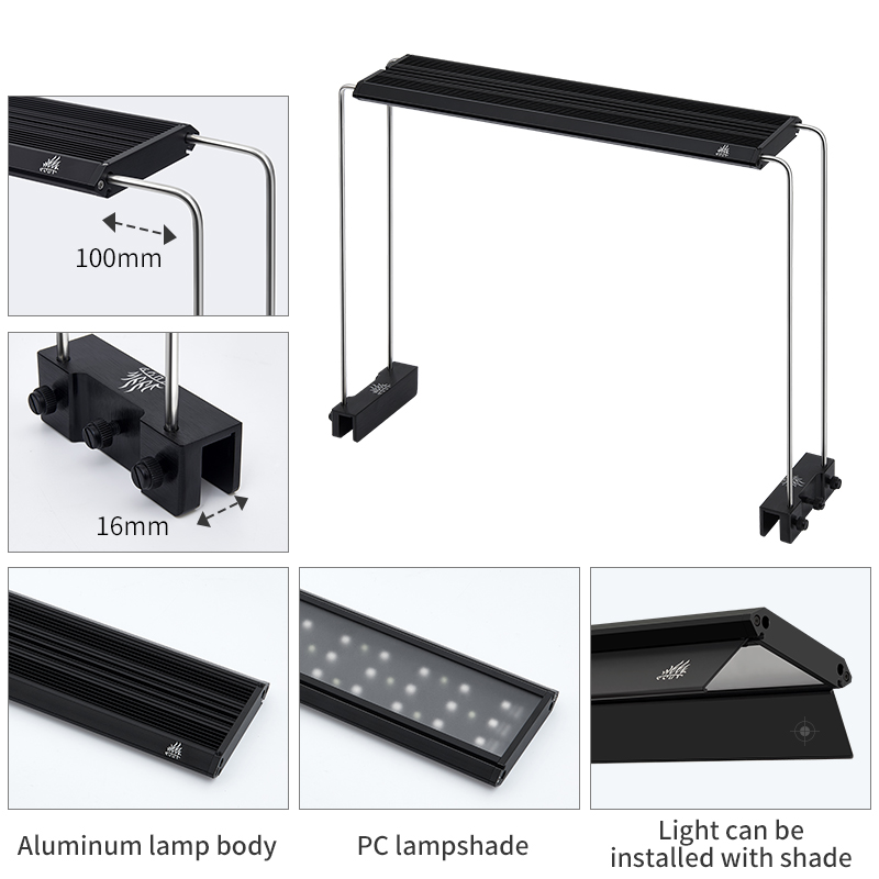 ZXY WEEKAQUA V300SE Best Price - Aquarium Fish Tank Price recension och pris